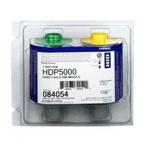 Fargo HDP Reserve Transfer Film